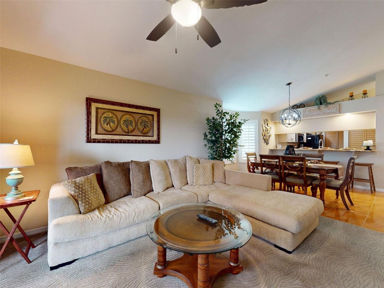 402 Bouchelle Drive, Unit 206, New Smyrna Beach, FL 32169 Photo