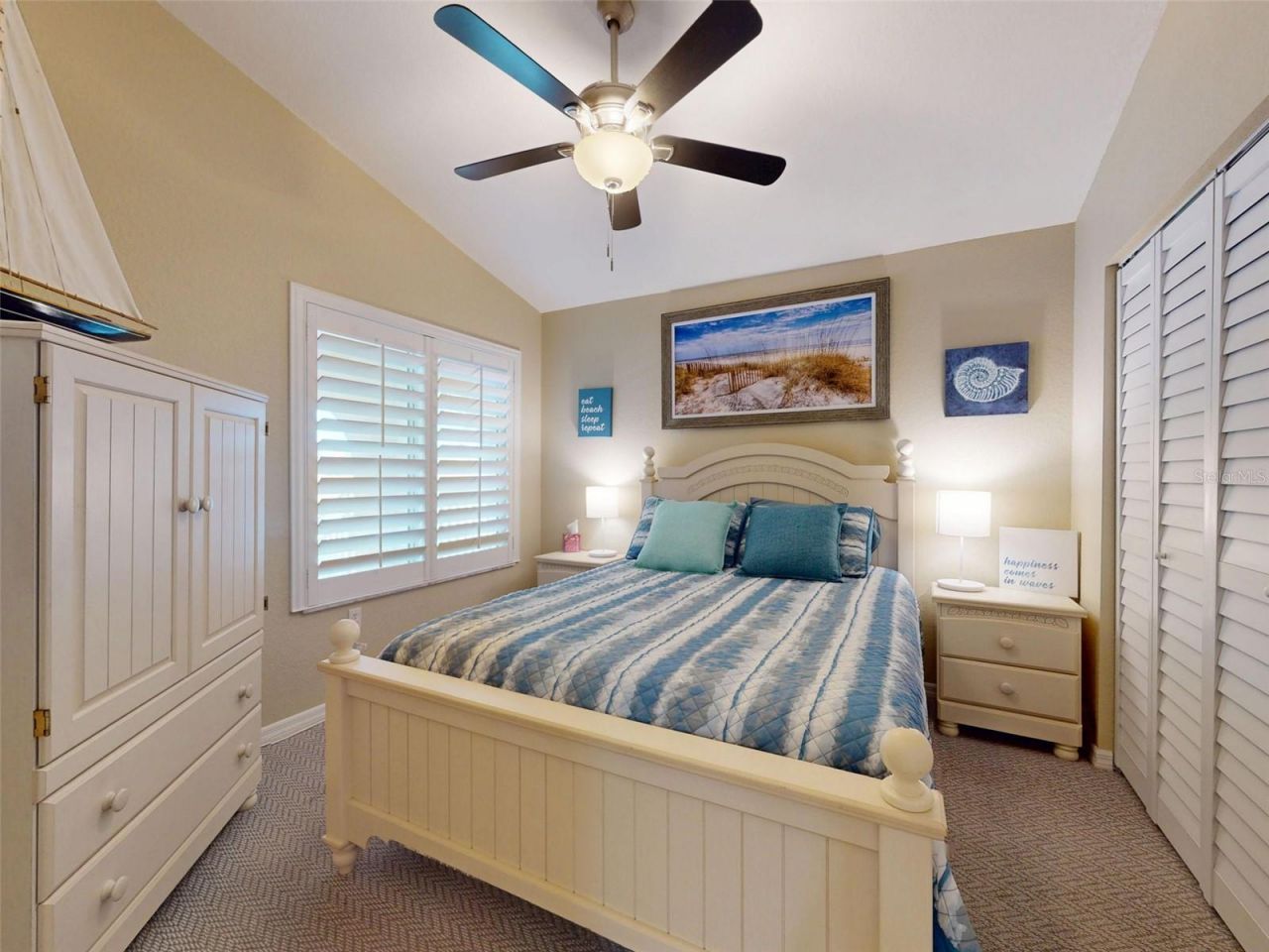 402 Bouchelle Drive, Unit 206, New Smyrna Beach, FL 32169 Photo