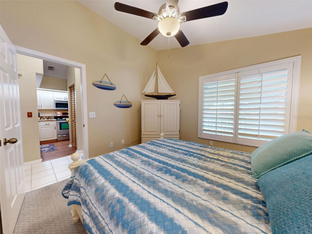 402 Bouchelle Drive, Unit 206, New Smyrna Beach, FL 32169 Photo