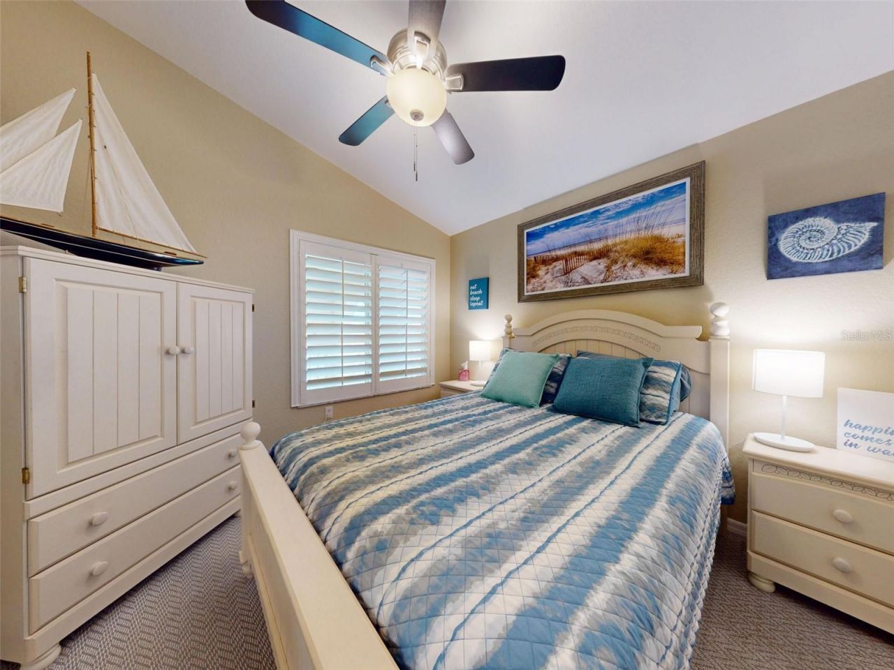 402 Bouchelle Drive, Unit 206, New Smyrna Beach, FL 32169 Photo