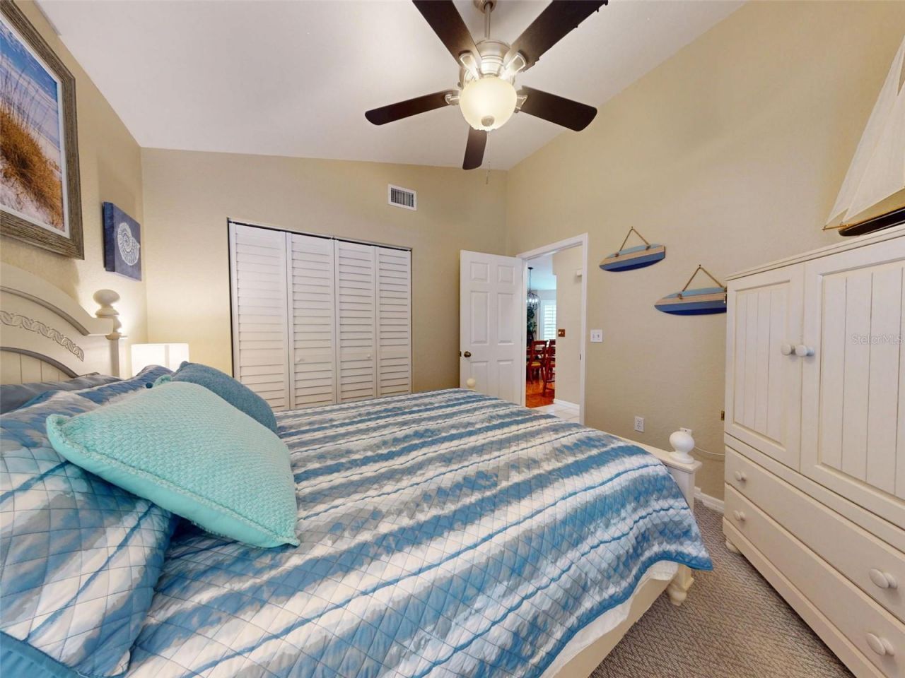 402 Bouchelle Drive, Unit 206, New Smyrna Beach, FL 32169 Photo