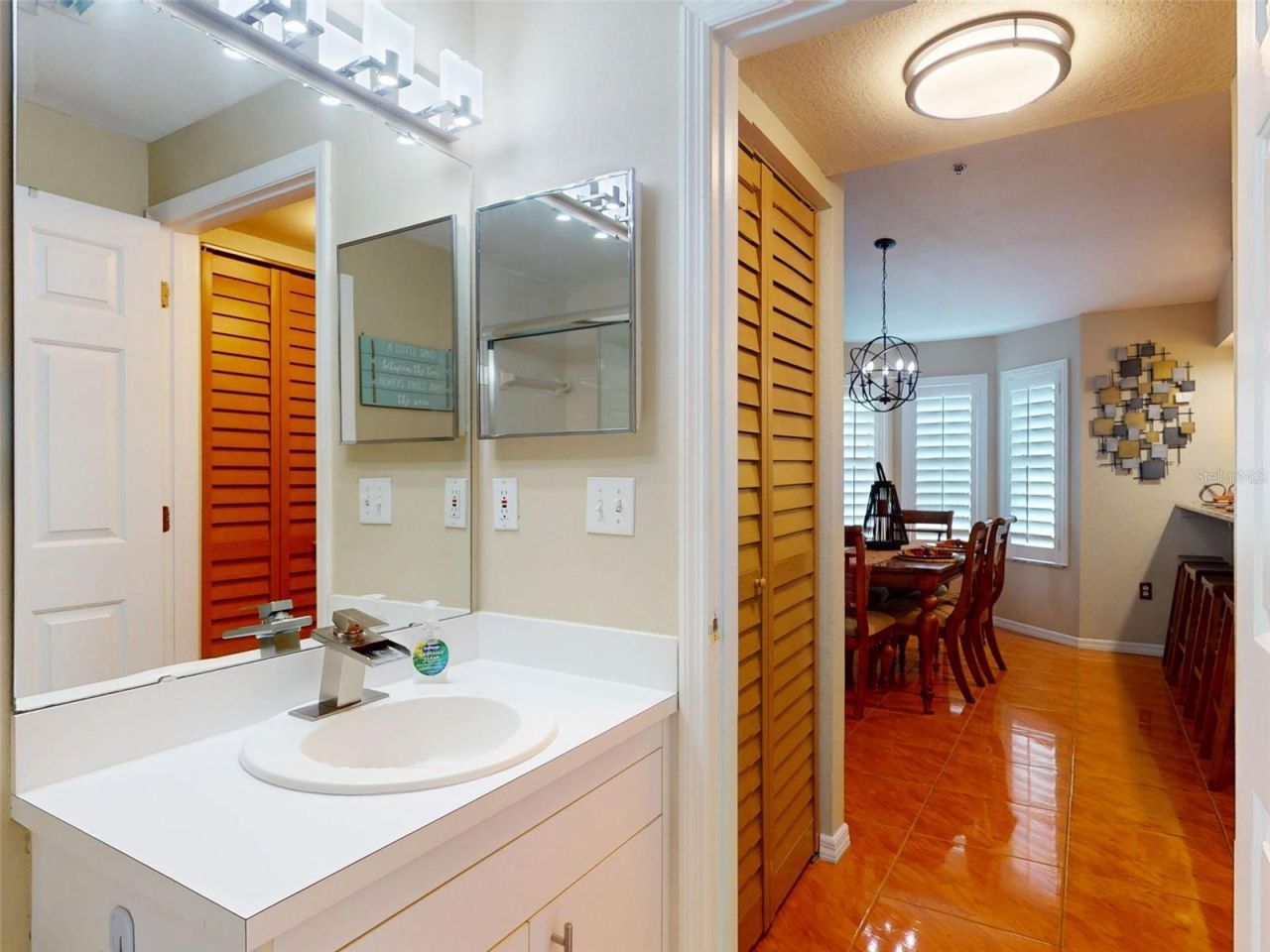 402 Bouchelle Drive, Unit 206, New Smyrna Beach, FL 32169 Photo