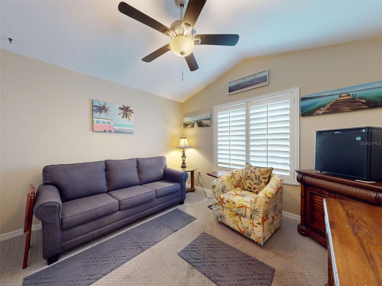 402 Bouchelle Drive, Unit 206, New Smyrna Beach, FL 32169 Photo