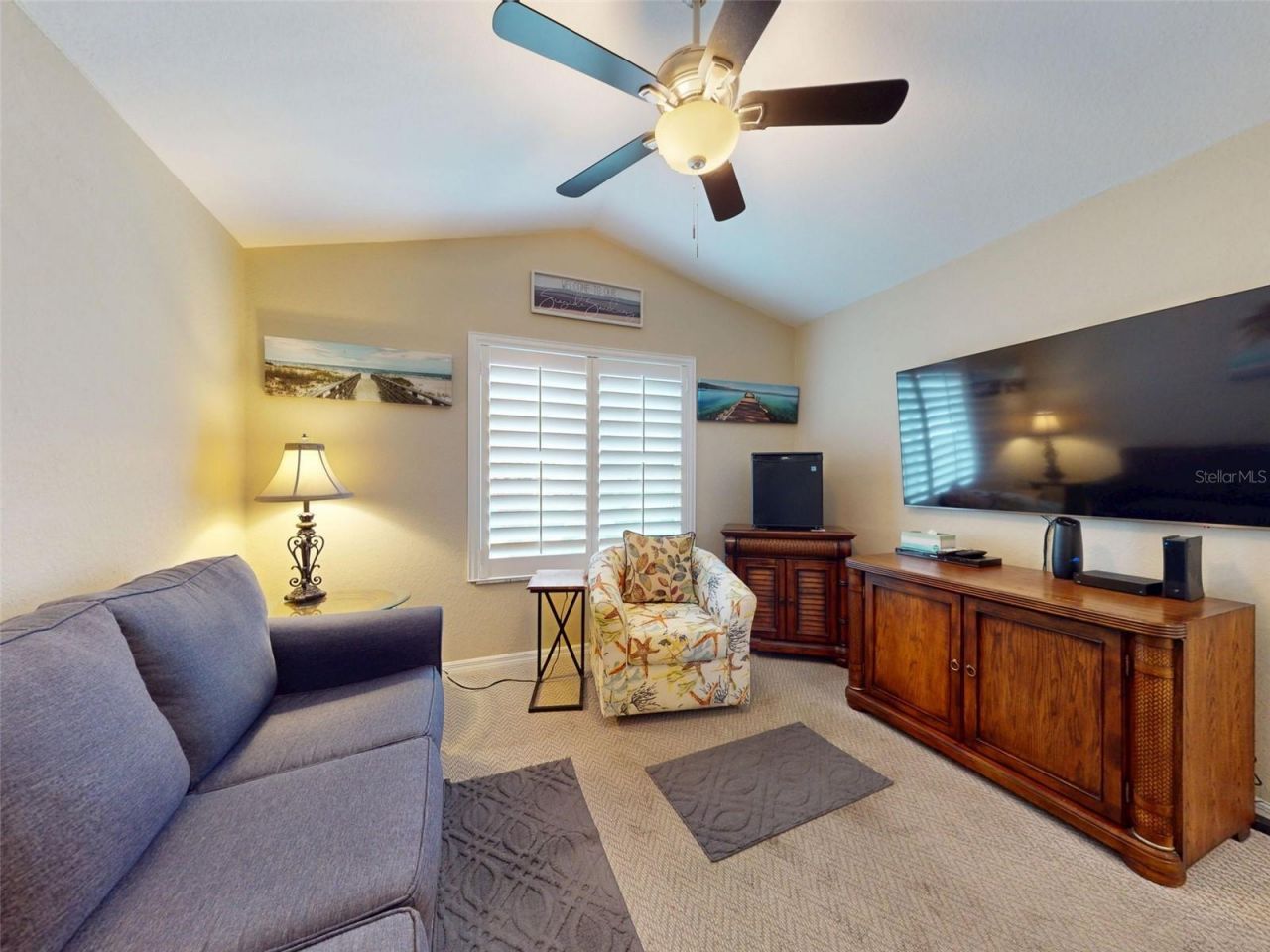 402 Bouchelle Drive, Unit 206, New Smyrna Beach, FL 32169 Photo