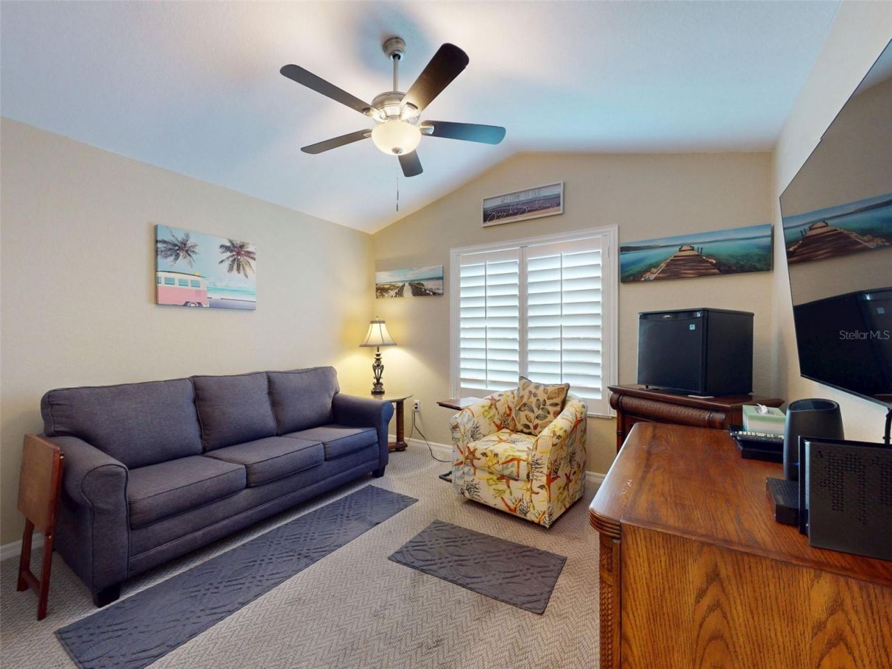 402 Bouchelle Drive, Unit 206, New Smyrna Beach, FL 32169 Photo