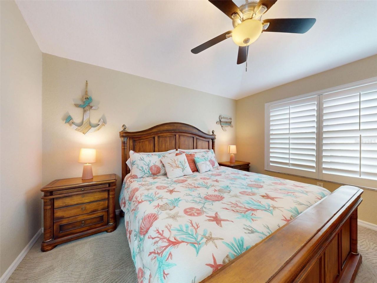 402 Bouchelle Drive, Unit 206, New Smyrna Beach, FL 32169 Photo