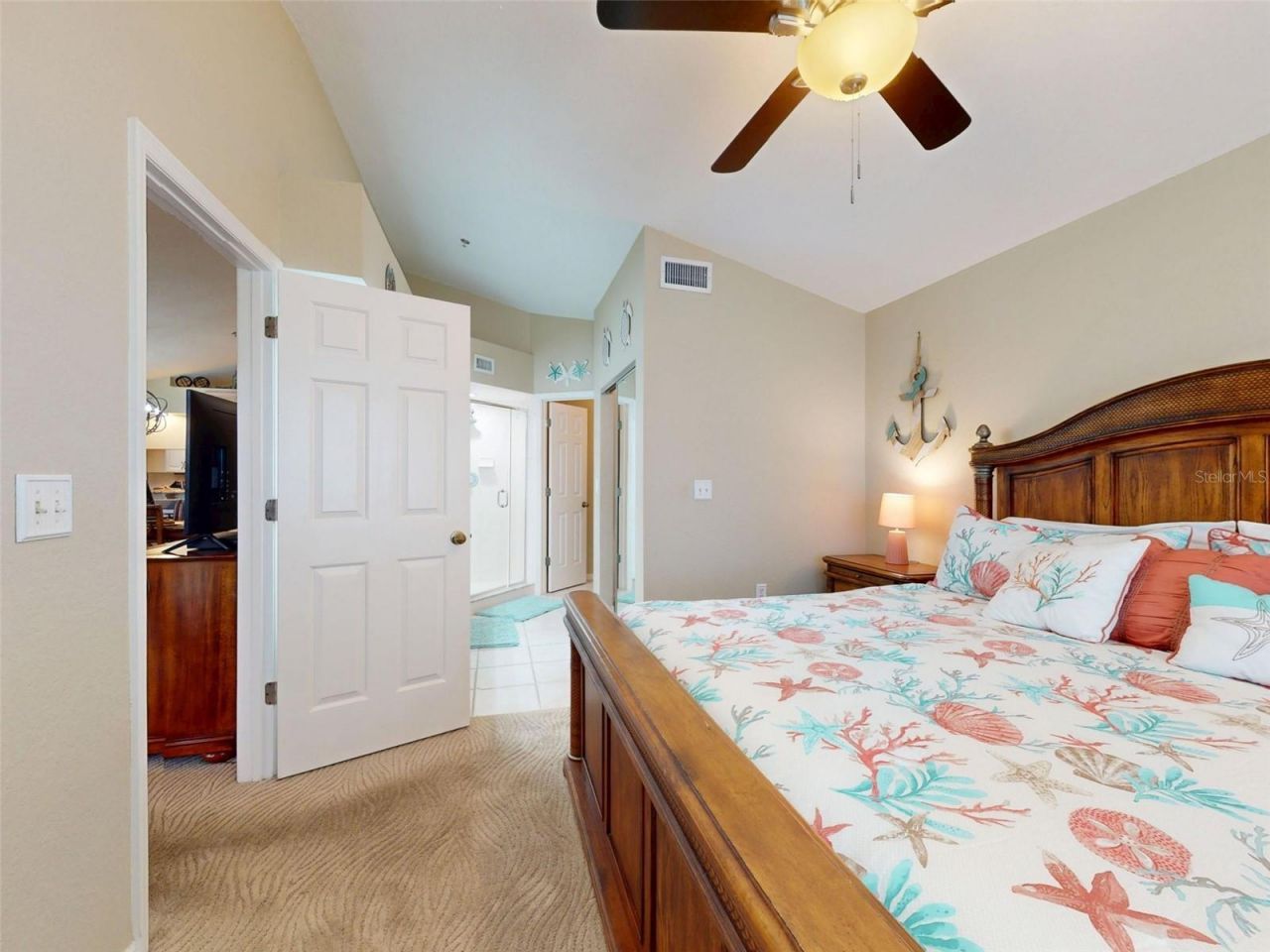 402 Bouchelle Drive, Unit 206, New Smyrna Beach, FL 32169 Photo