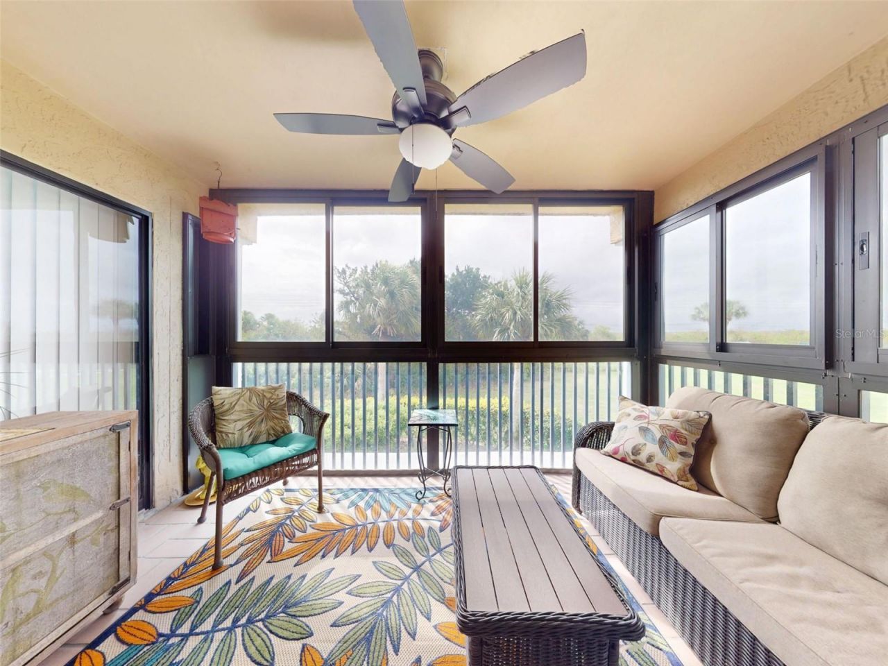 402 Bouchelle Drive, Unit 206, New Smyrna Beach, FL 32169 Photo