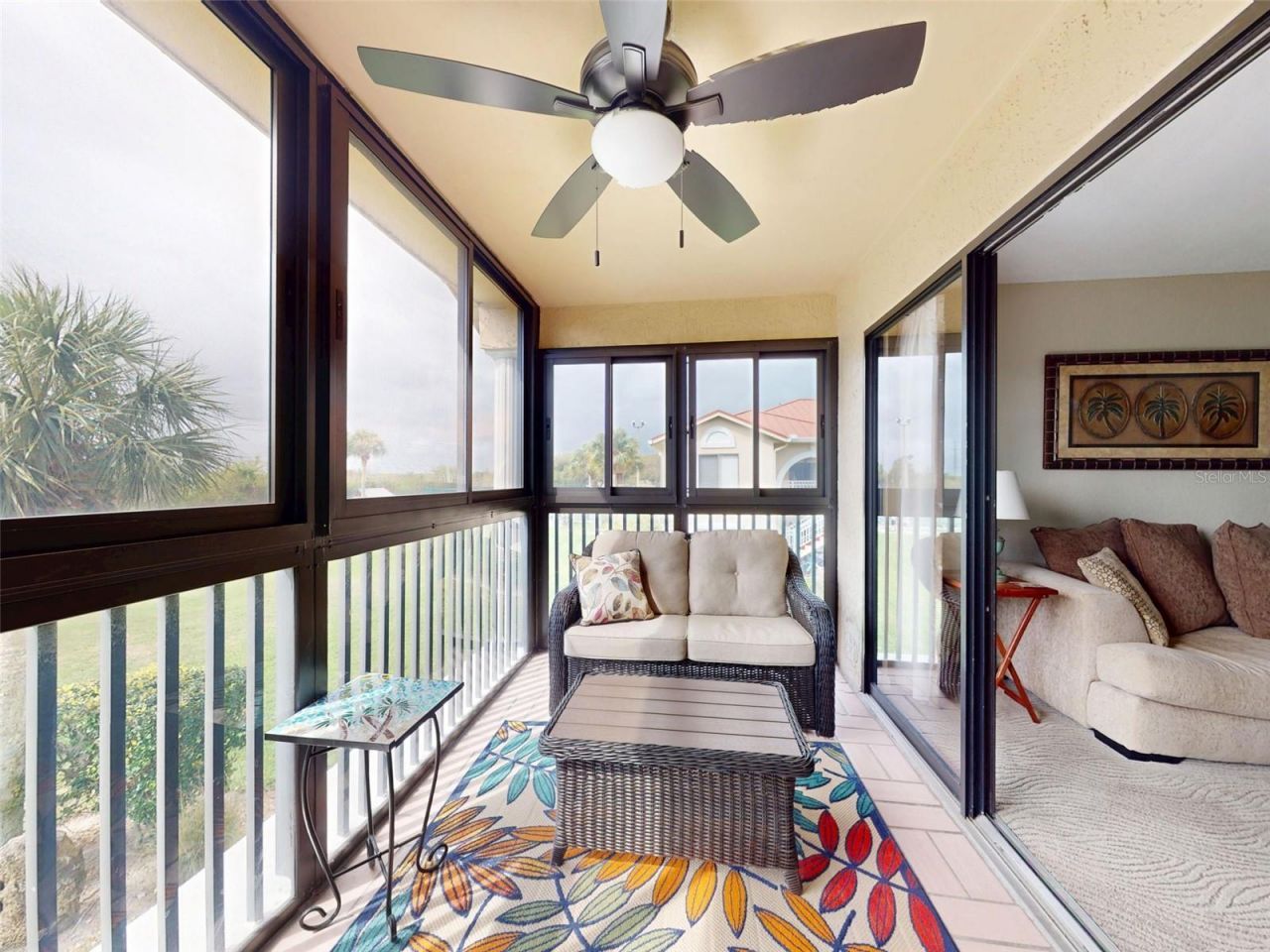 402 Bouchelle Drive, Unit 206, New Smyrna Beach, FL 32169 Photo