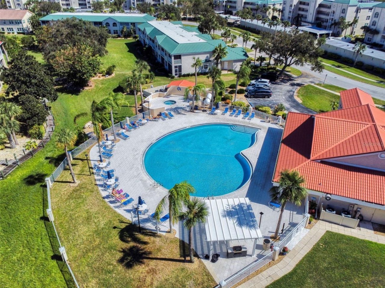 402 Bouchelle Drive, Unit 206, New Smyrna Beach, FL 32169 Photo