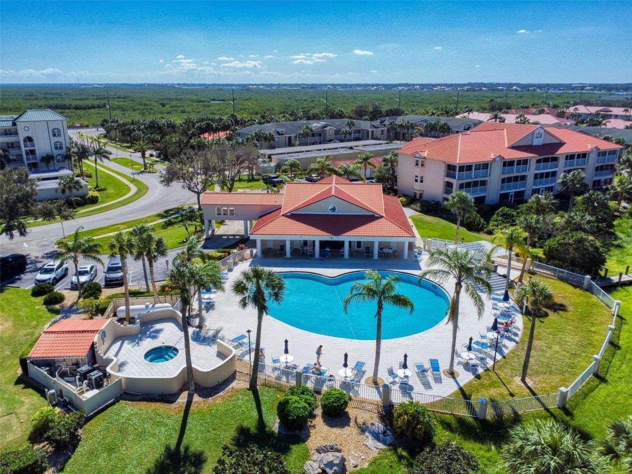 402 Bouchelle Drive, Unit 206, New Smyrna Beach, FL 32169 Photo