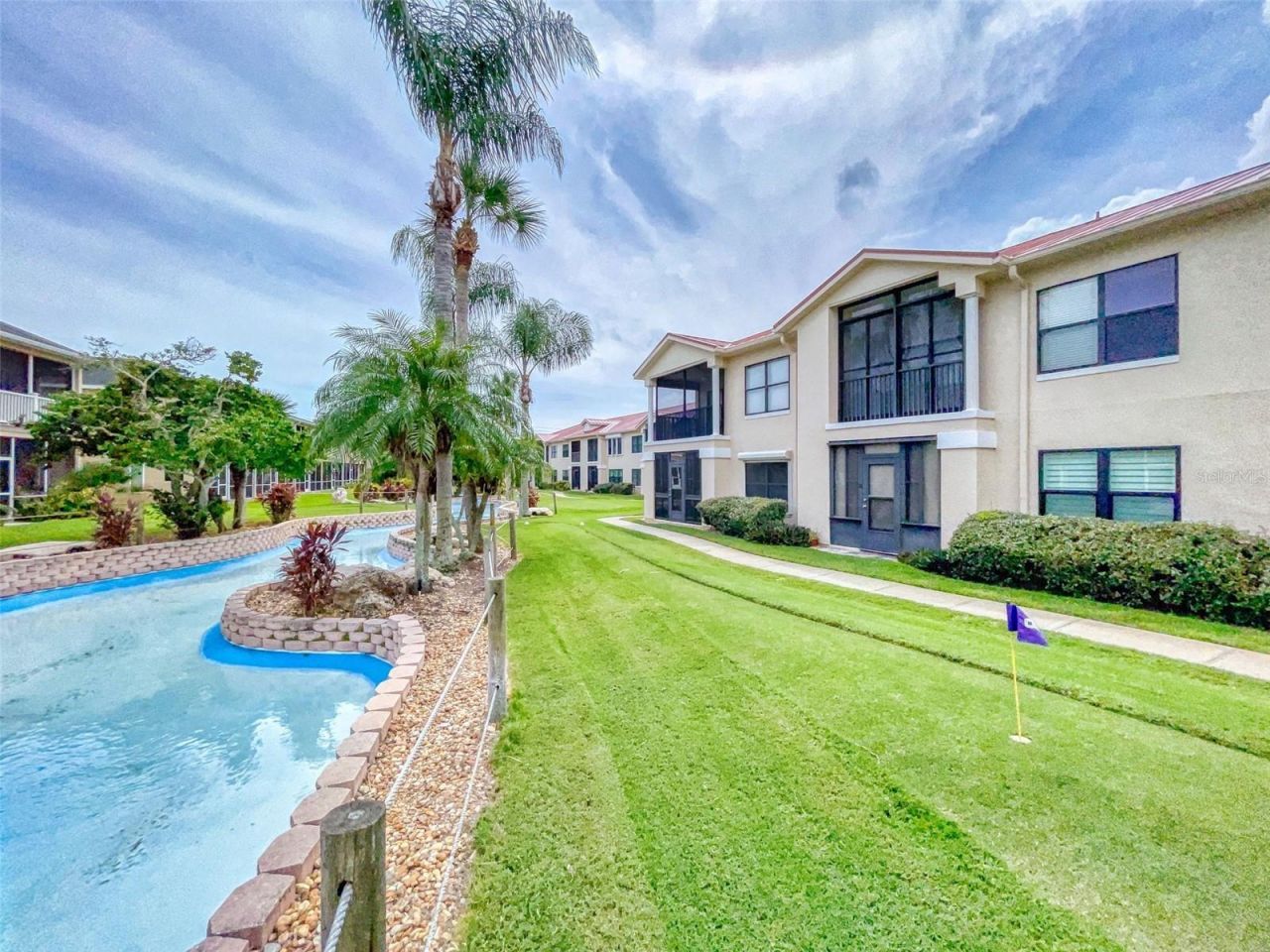 402 Bouchelle Drive, Unit 206, New Smyrna Beach, FL 32169 Photo