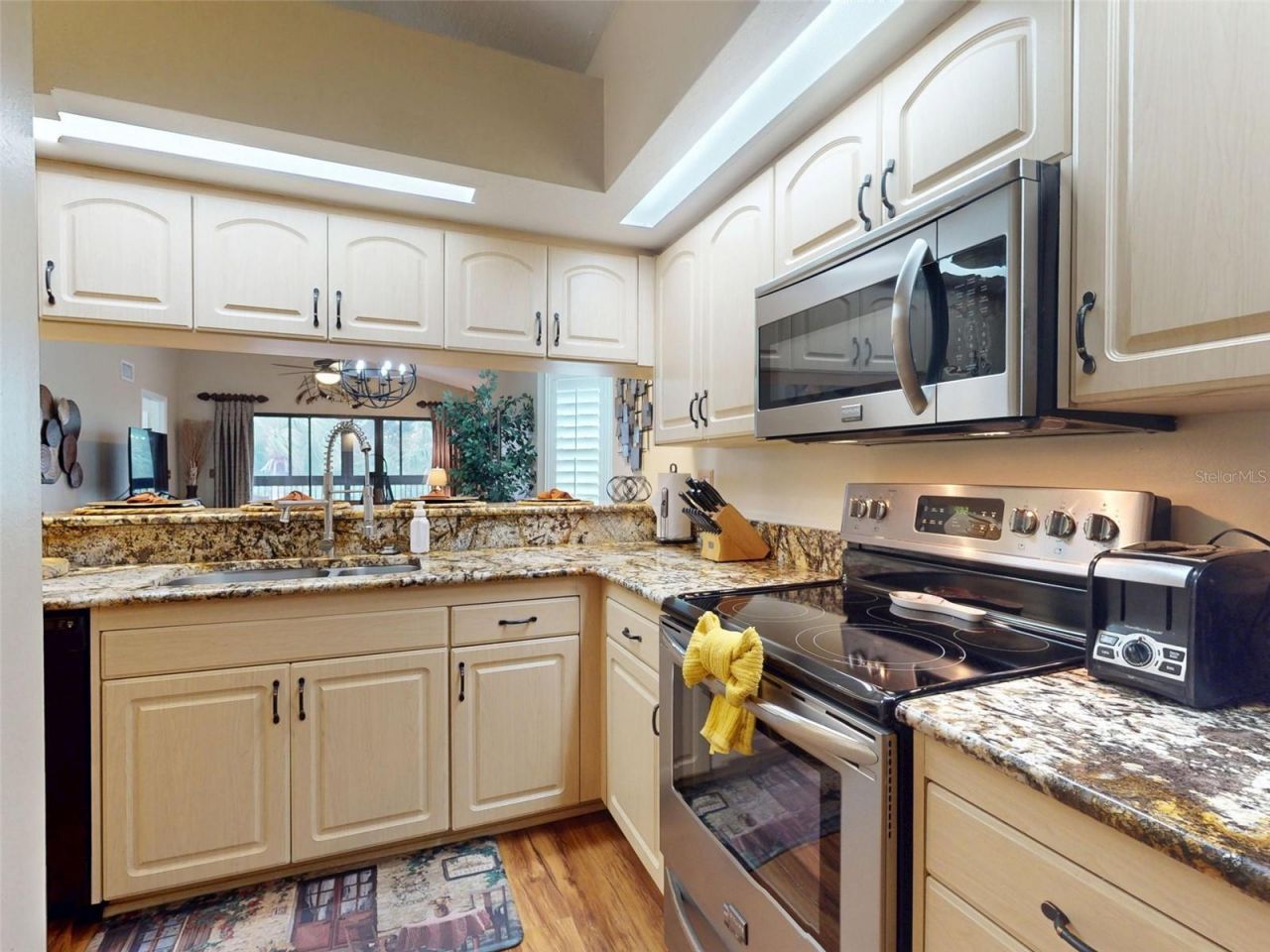 402 Bouchelle Drive, Unit 206, New Smyrna Beach, FL 32169 Photo