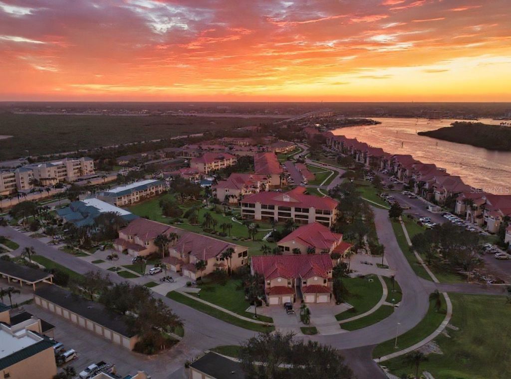 402 Bouchelle Drive, Unit 206, New Smyrna Beach, FL 32169 Photo