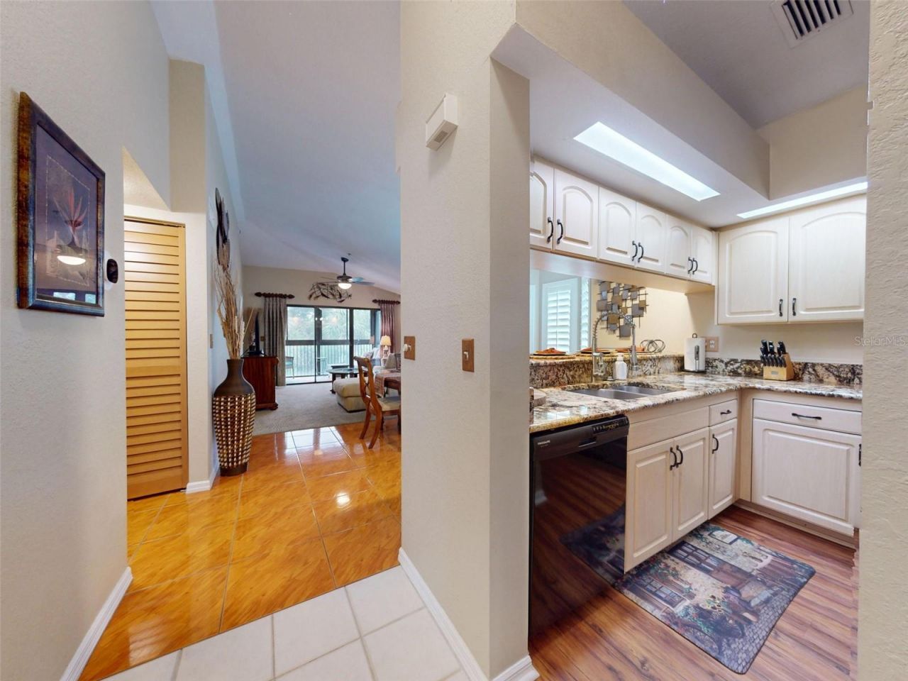 402 Bouchelle Drive, Unit 206, New Smyrna Beach, FL 32169 Photo