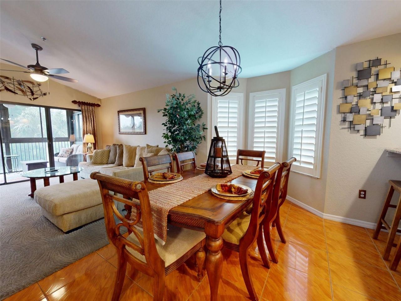 402 Bouchelle Drive, Unit 206, New Smyrna Beach, FL 32169 Photo