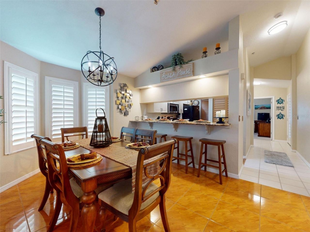 402 Bouchelle Drive, Unit 206, New Smyrna Beach, FL 32169 Photo