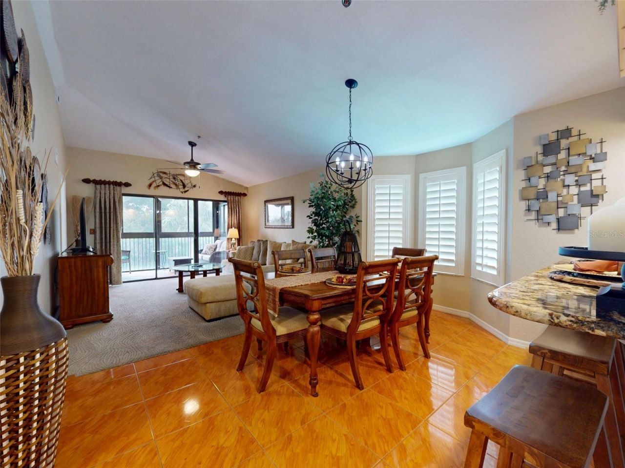 402 Bouchelle Drive, Unit 206, New Smyrna Beach, FL 32169 Photo