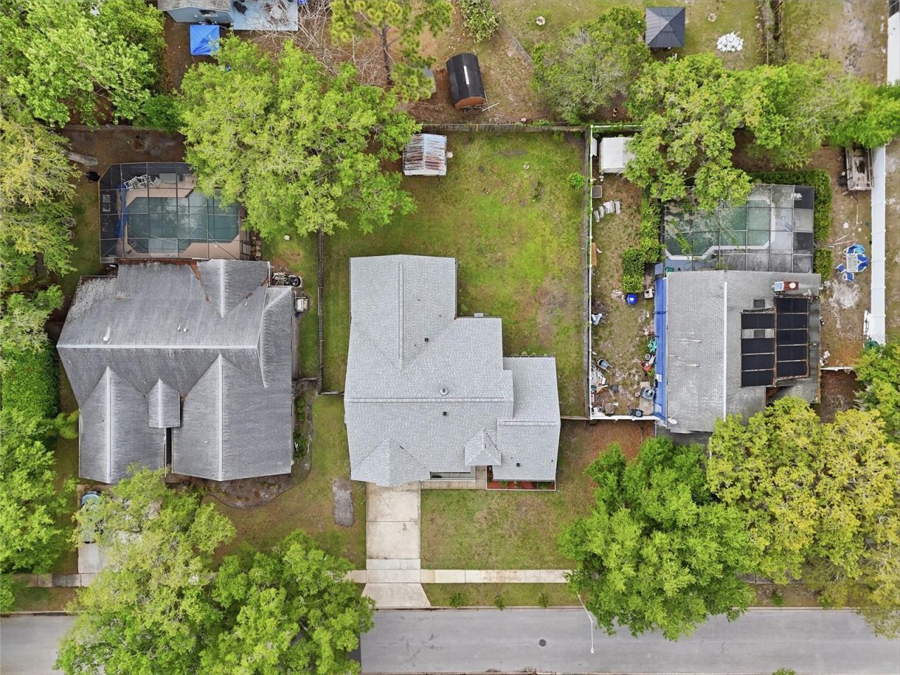 9516 Cullowhee Court , Orlando, FL 32817 Photo