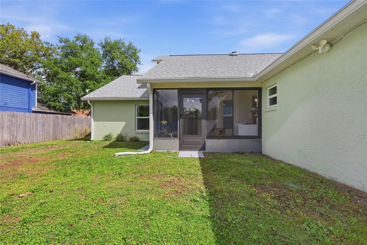 9516 Cullowhee Court , Orlando, FL 32817 Photo