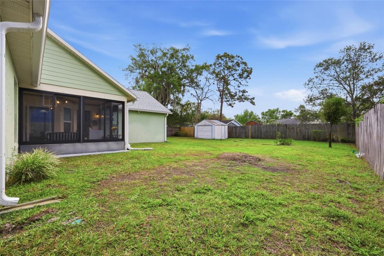 9516 Cullowhee Court , Orlando, FL 32817 Photo