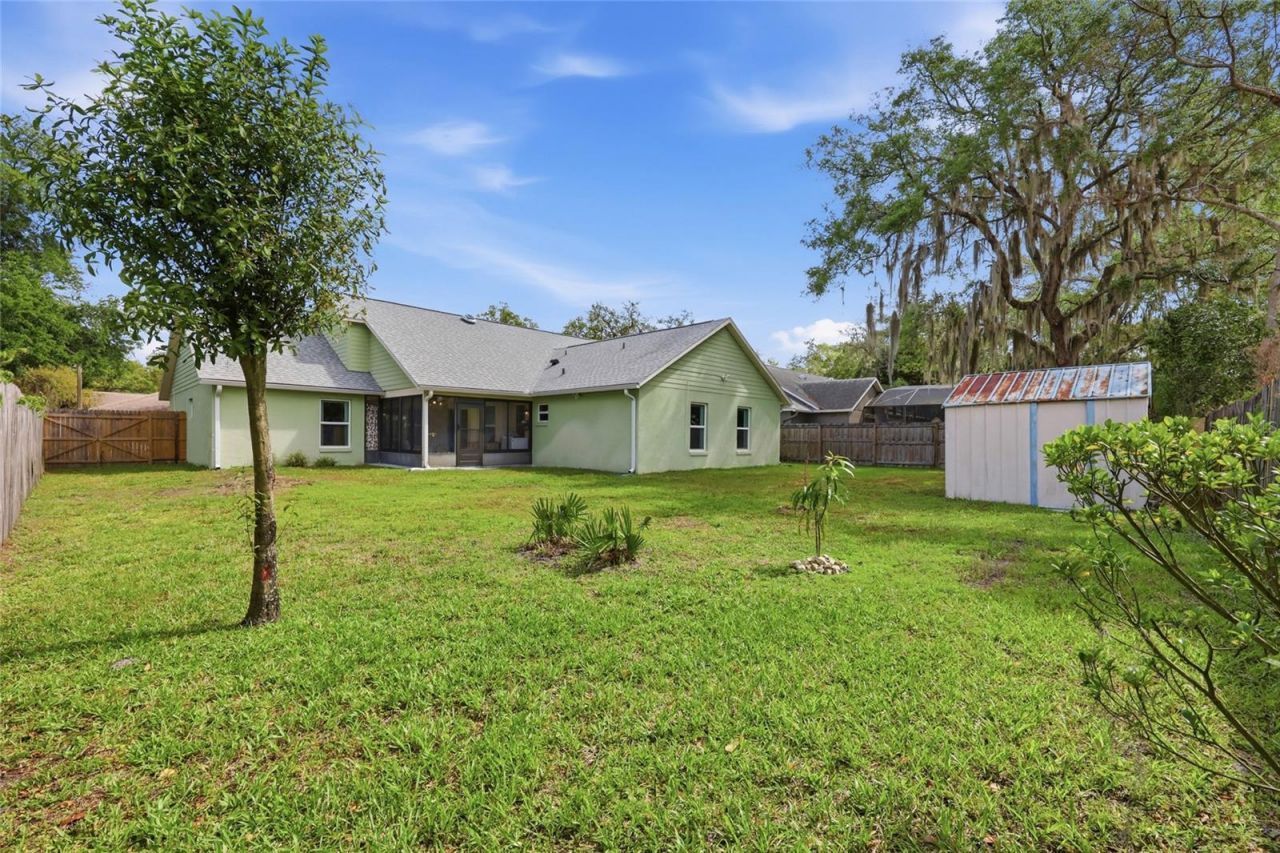 9516 Cullowhee Court , Orlando, FL 32817 Photo