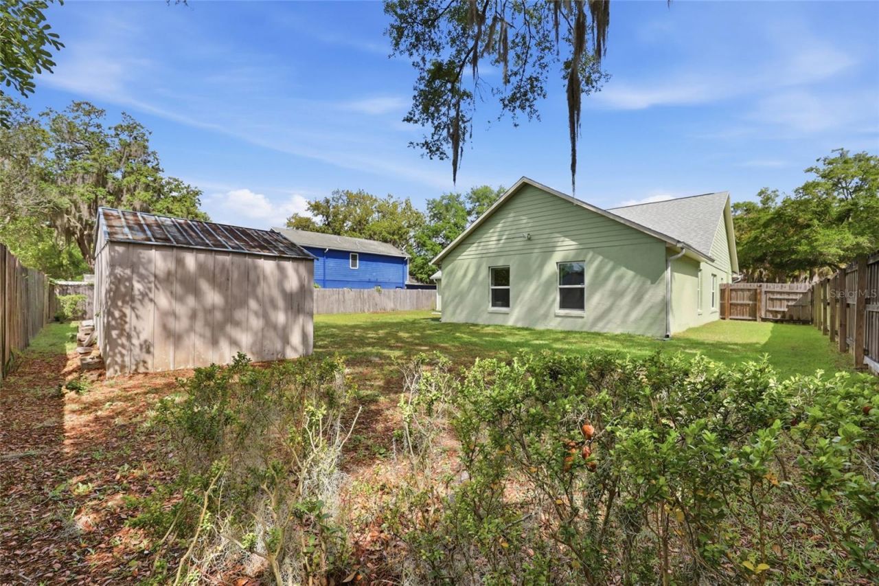 9516 Cullowhee Court , Orlando, FL 32817 Photo