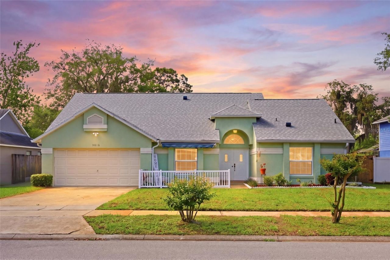 9516 Cullowhee Court , Orlando, FL 32817 Photo