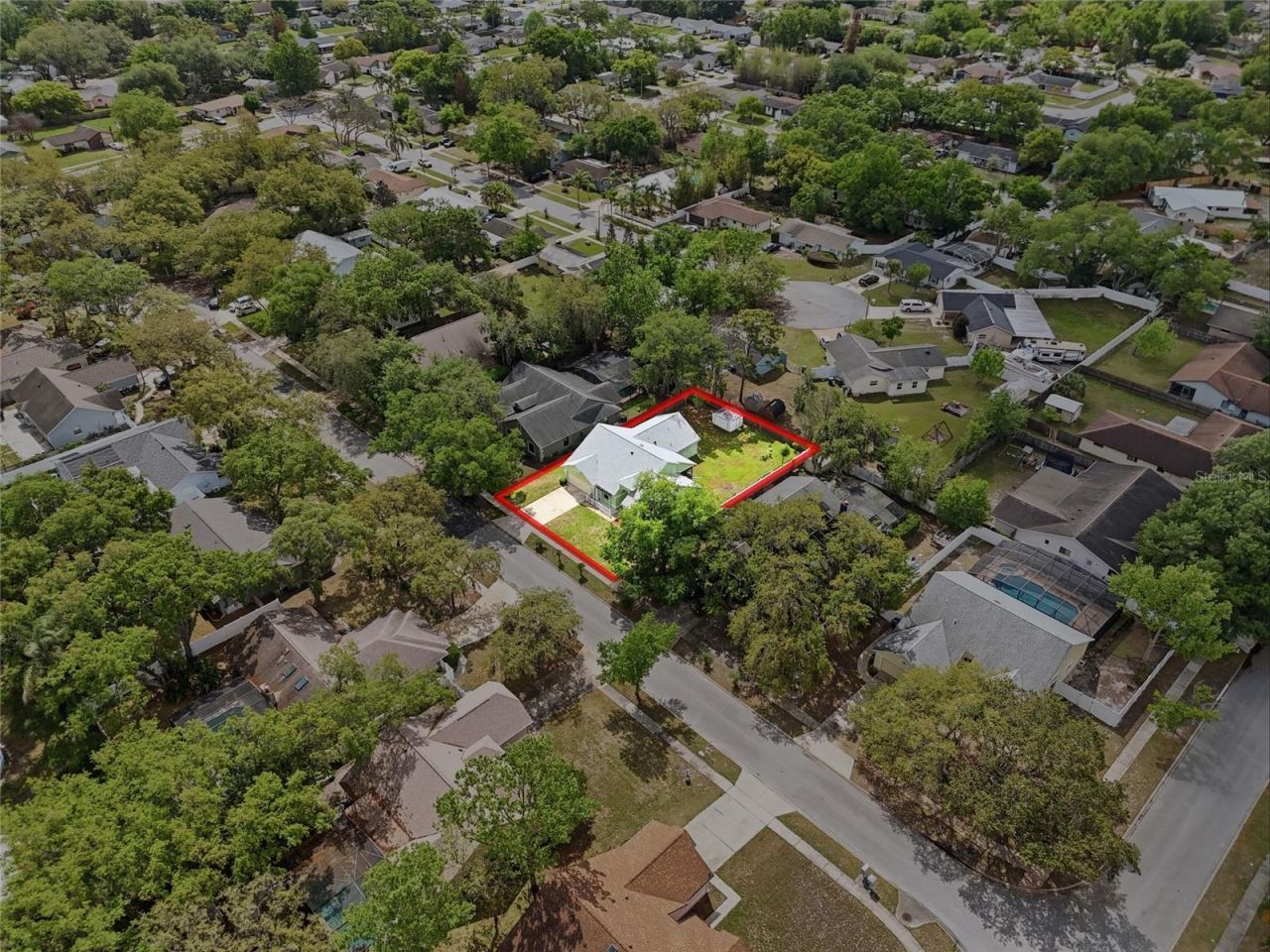 9516 Cullowhee Court , Orlando, FL 32817 Photo