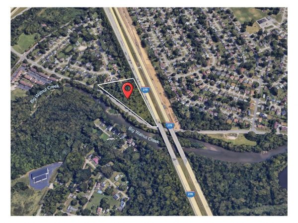 2360 Noe Bixby Road , Columbus, OH 43232