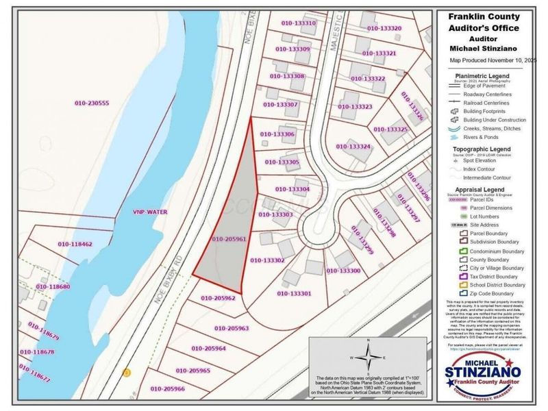 2360 Noe Bixby Road , Columbus, OH 43232 Photo 3