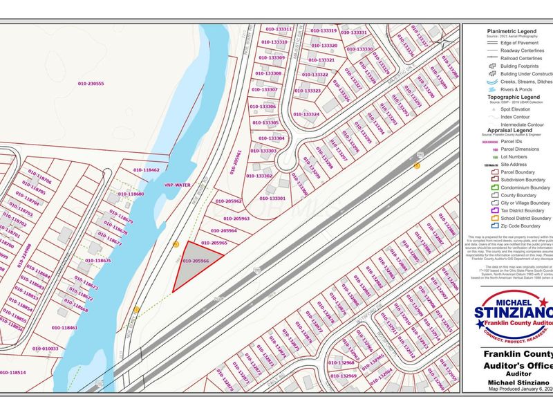 2360 Noe Bixby Road , Columbus, OH 43232 Photo 4