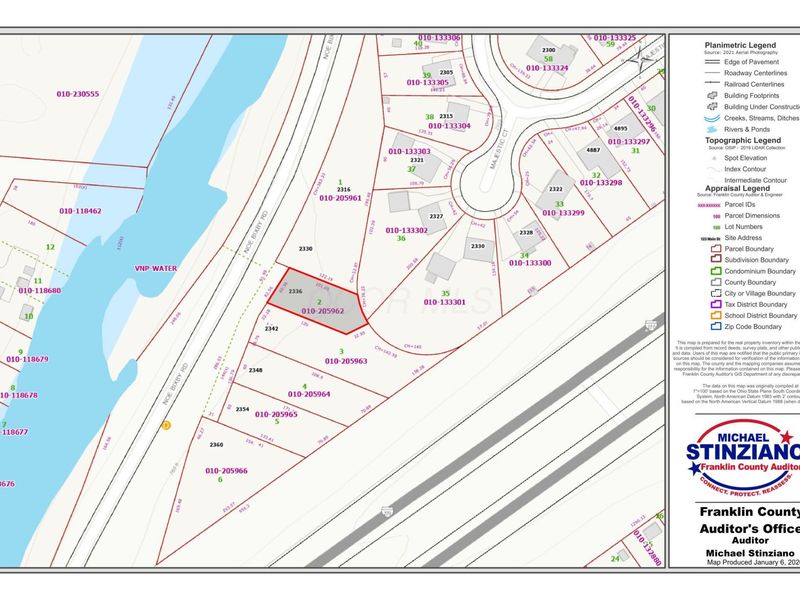 2360 Noe Bixby Road , Columbus, OH 43232 Photo 8