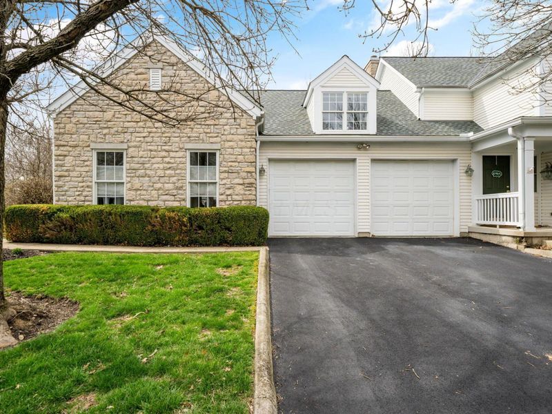 1183 Sanctuary Place, Unit 11, Columbus, OH 43230 Photo 1