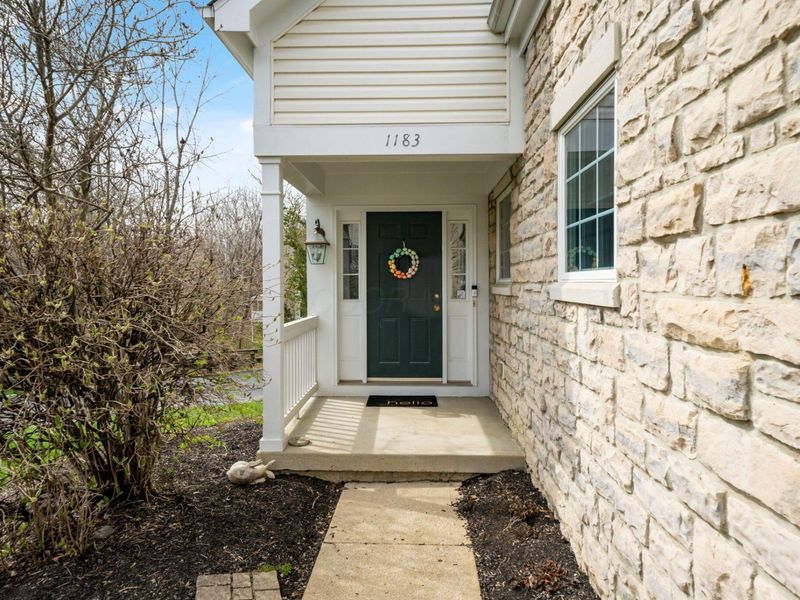1183 Sanctuary Place, Unit 11, Columbus, OH 43230 Photo 3