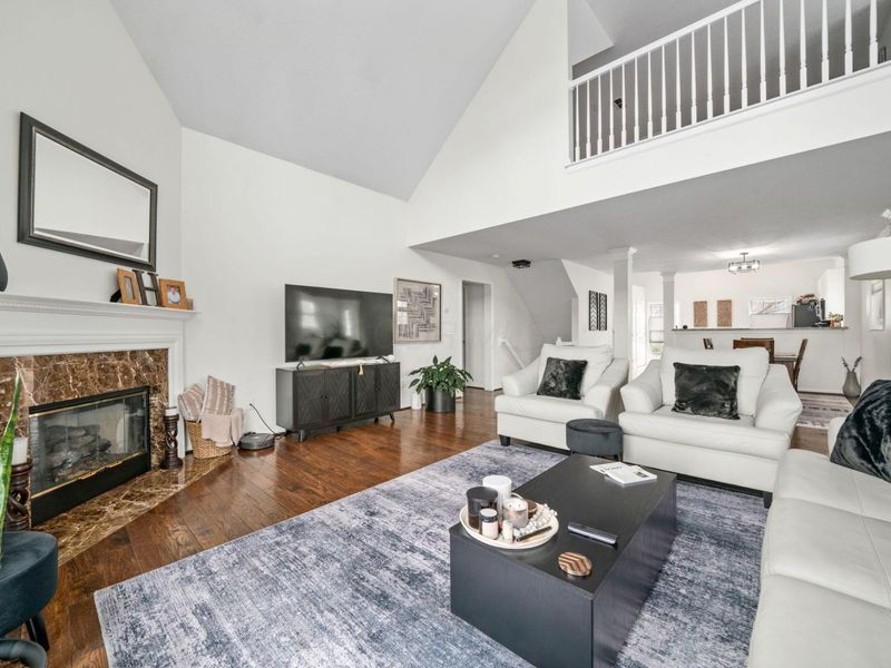 1183 Sanctuary Place, Unit 11, Columbus, OH 43230 Photo 5