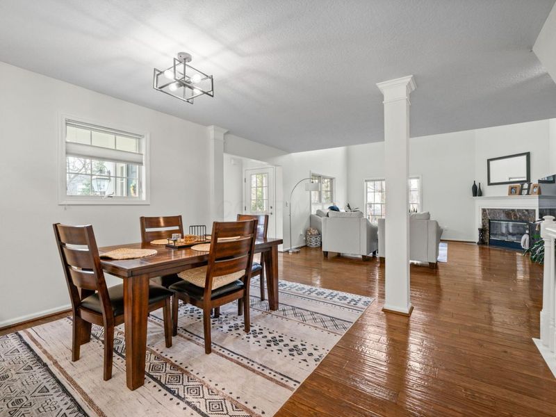 1183 Sanctuary Place, Unit 11, Columbus, OH 43230 Photo 6