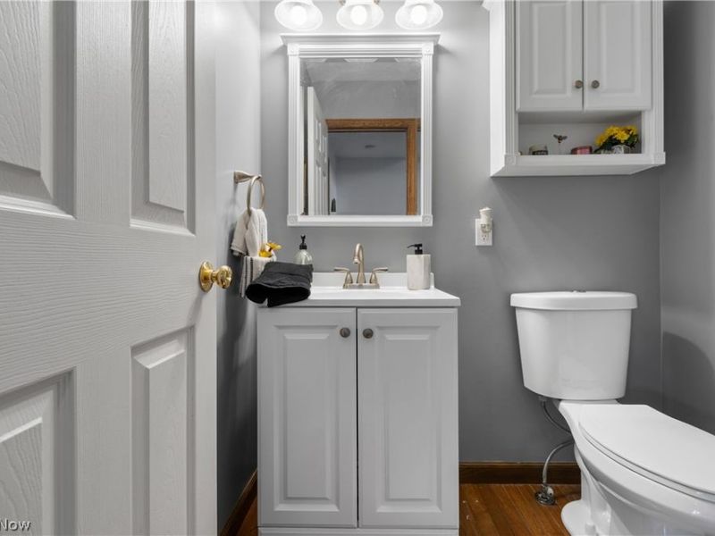 6373 Harbor Drive NW, Canton, OH 44718 Photo 15