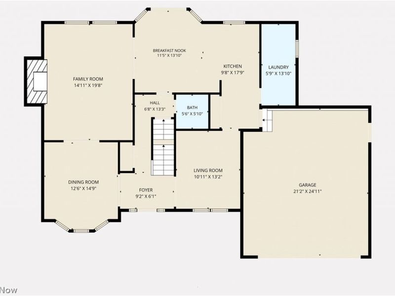 6373 Harbor Drive NW, Canton, OH 44718 Photo 17