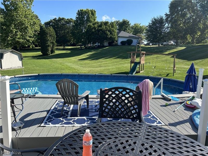 6373 Harbor Drive NW, Canton, OH 44718 Photo 3