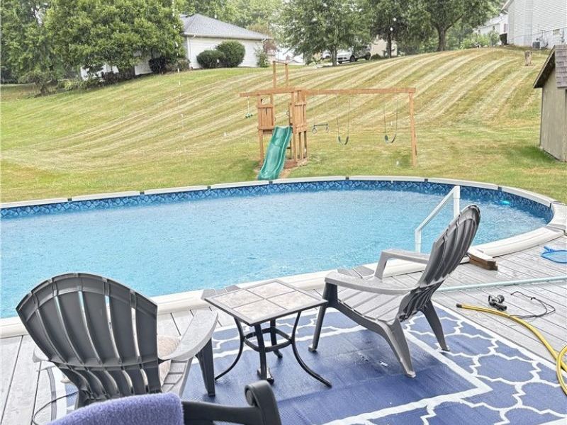 6373 Harbor Drive NW, Canton, OH 44718 Photo 32