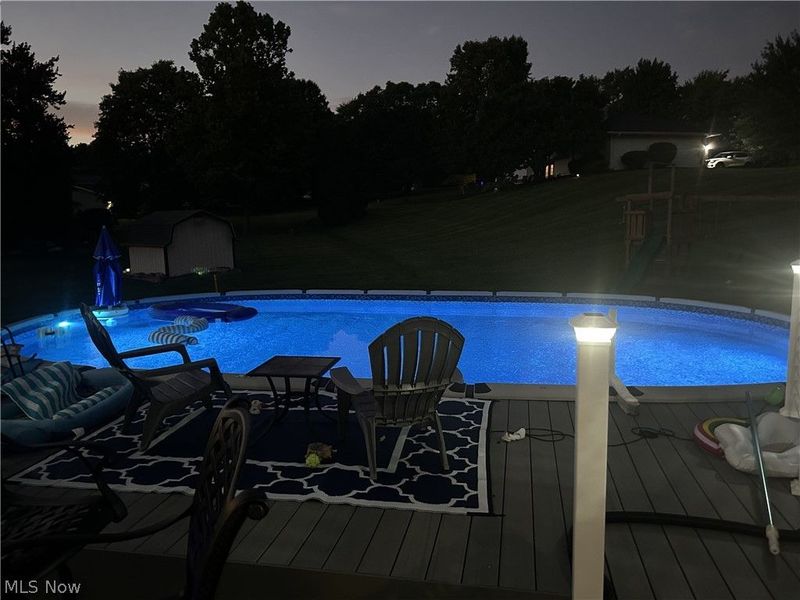 6373 Harbor Drive NW, Canton, OH 44718 Photo 33