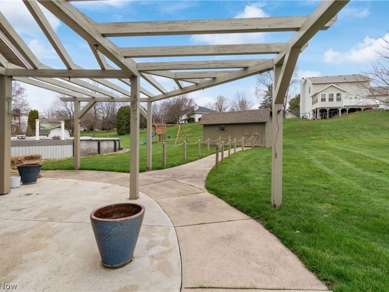 6373 Harbor Drive NW, Canton, OH 44718 Photo 34