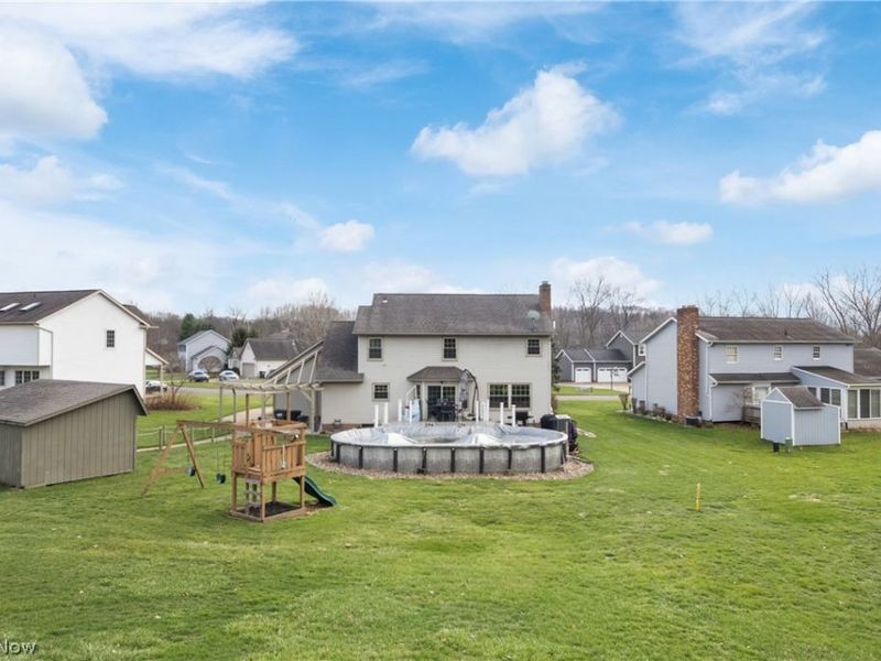 6373 Harbor Drive NW, Canton, OH 44718 Photo 35