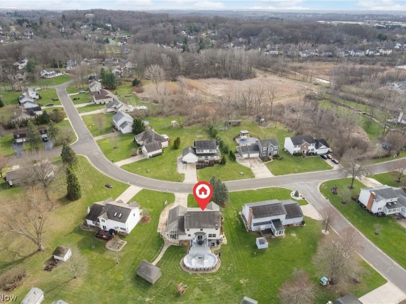 6373 Harbor Drive NW, Canton, OH 44718 Photo 36