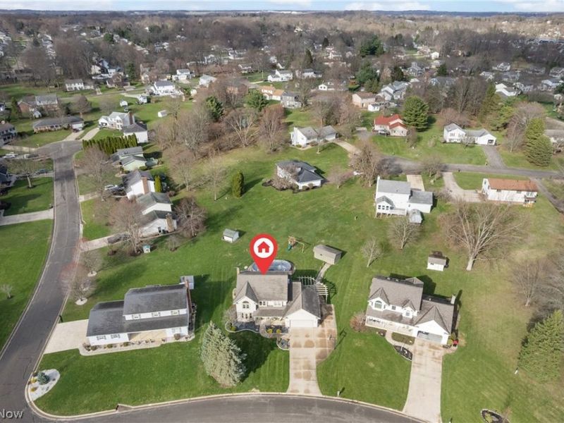 6373 Harbor Drive NW, Canton, OH 44718 Photo 37