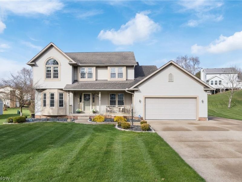 6373 Harbor Drive NW, Canton, OH 44718 Photo 38