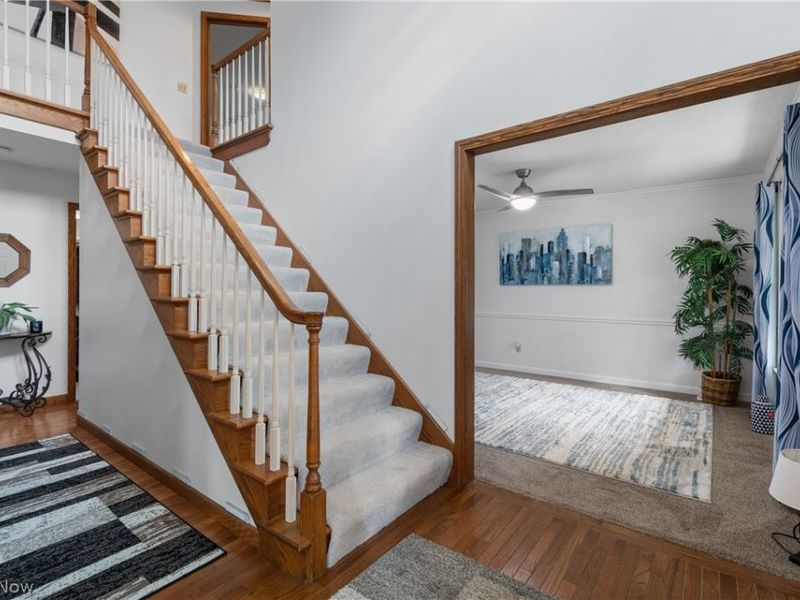 6373 Harbor Drive NW, Canton, OH 44718 Photo 4