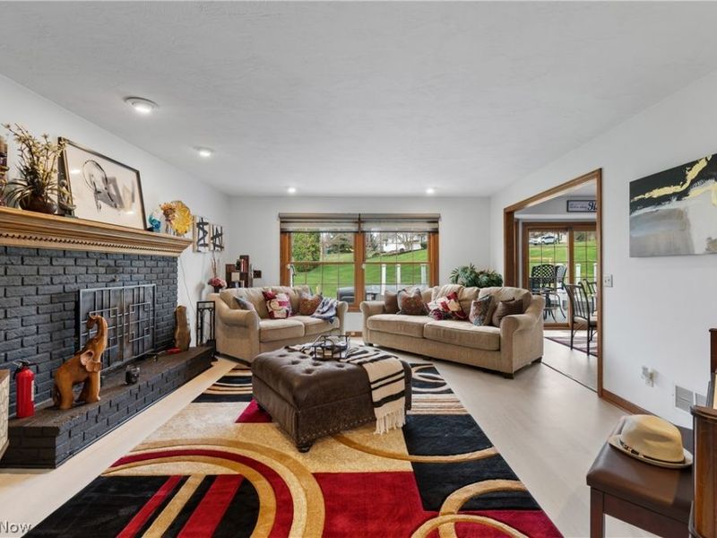 6373 Harbor Drive NW, Canton, OH 44718 Photo 7