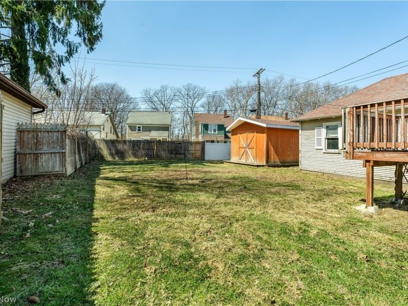 4303 Birchwood Avenue, Ashtabula, OH 44004 Photo 29